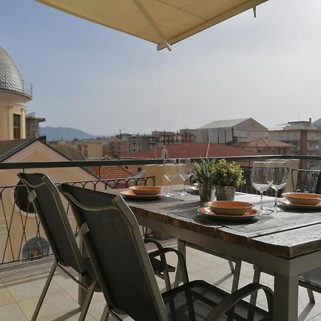 Casa Bartelli - Ceriale Apartment Exterior foto
