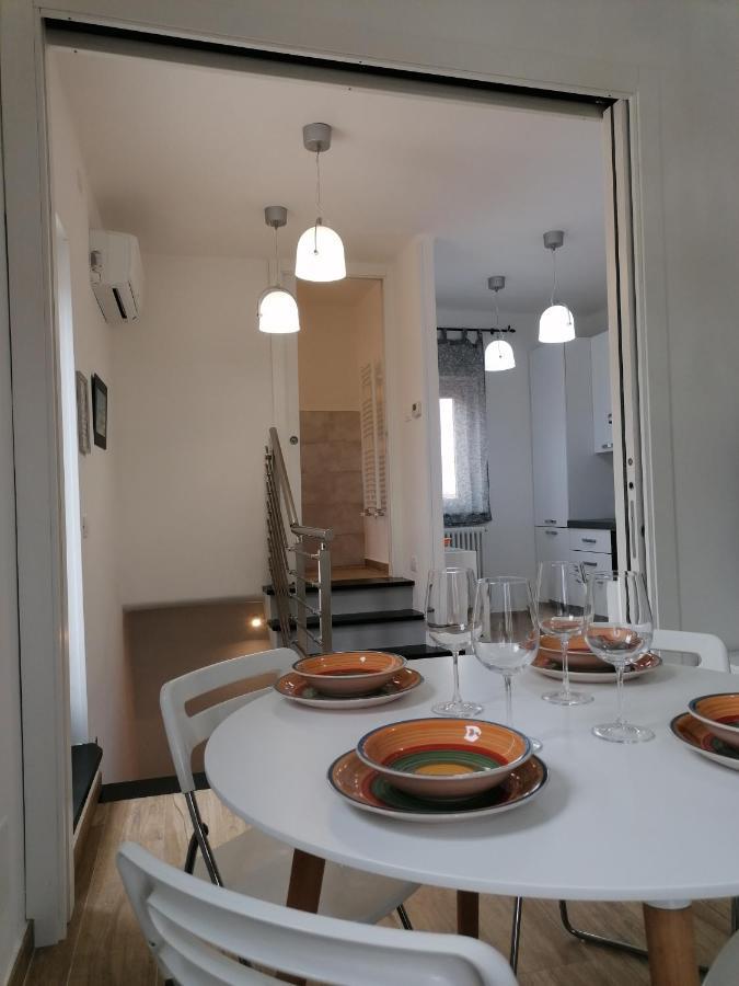 Casa Bartelli - Ceriale Apartment Exterior foto