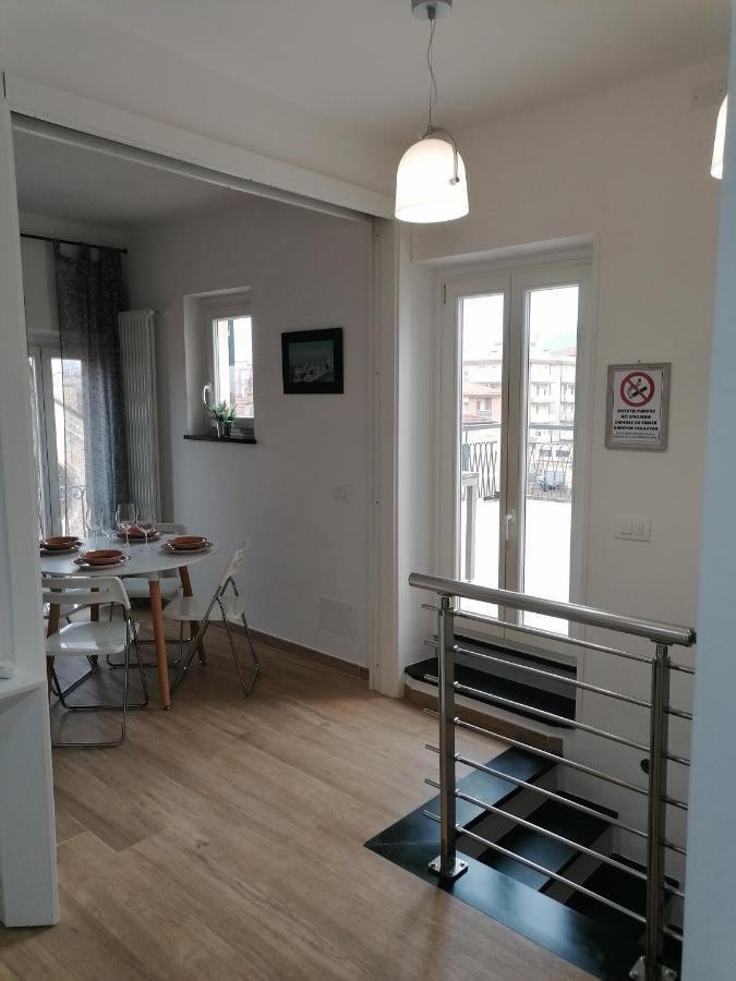 Casa Bartelli - Ceriale Apartment Exterior foto