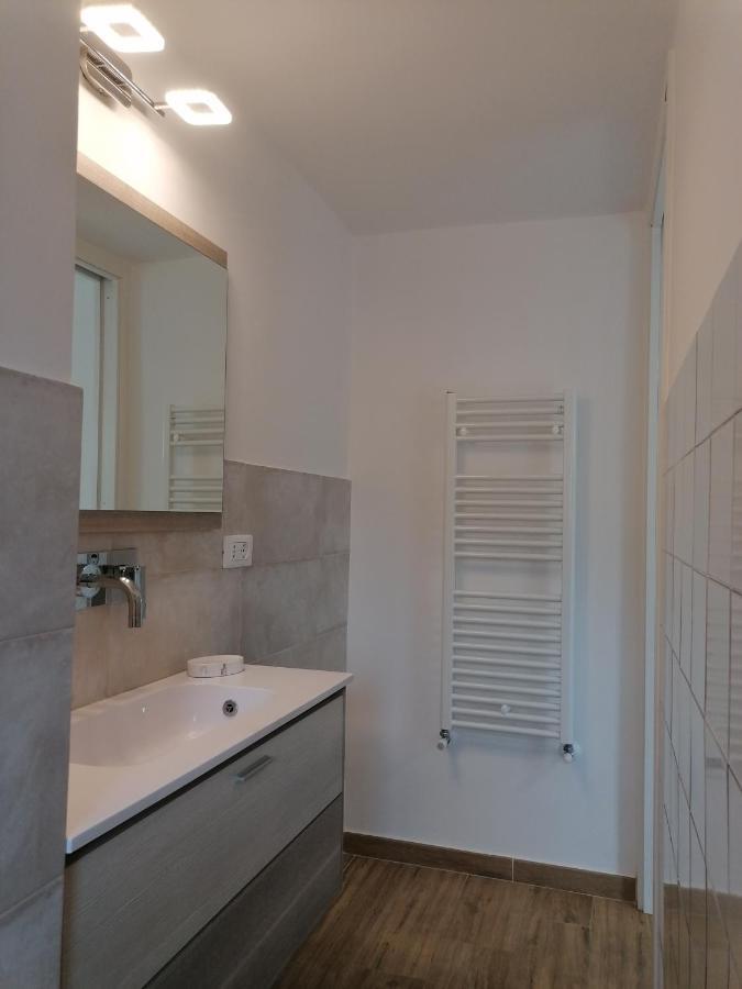 Casa Bartelli - Ceriale Apartment Exterior foto